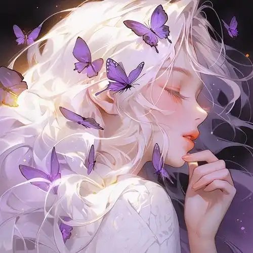 用户夜班护士小林头像